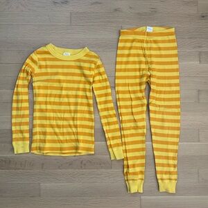 Hanna Andersson Long Pajamas